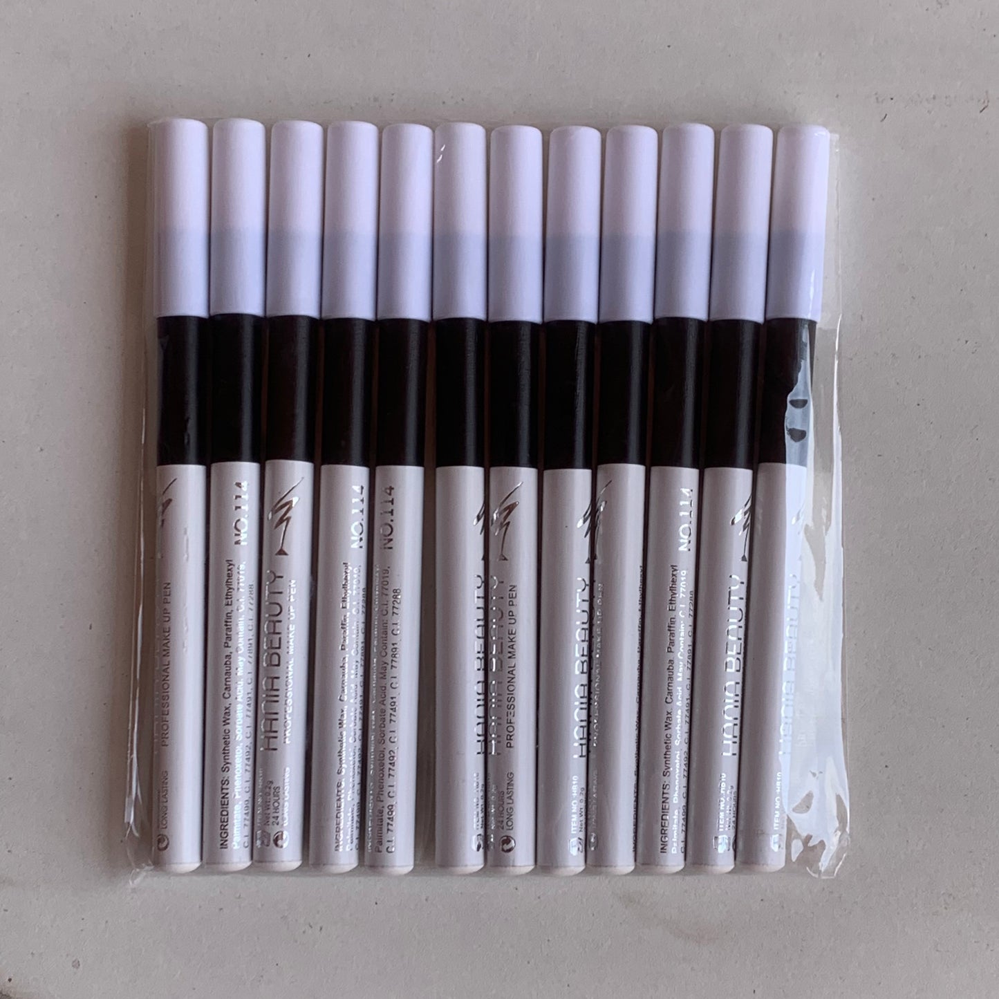 Hania Beauty Professional Makeup Pen