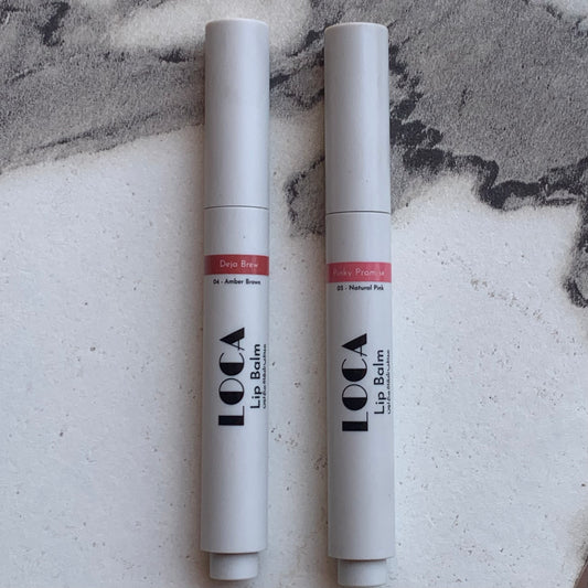 LOCA Lip Balm