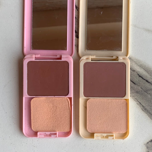 Blush Palettes