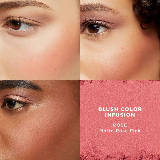 Laura mercier Blush Deal of 3