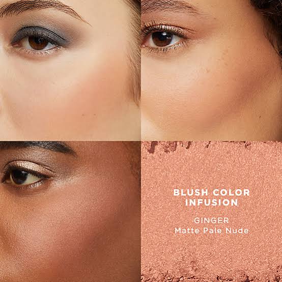 Laura mercier Blush Deal of 3
