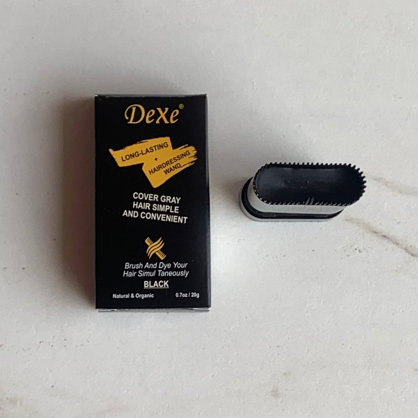 Dexe Hairdressing Wand 20g