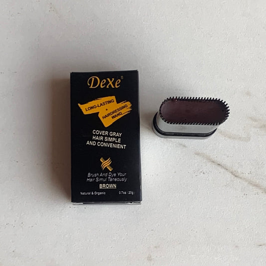 Dexe Hairdressing Wand 20g