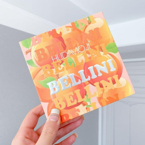 HudaMoji Bellini Blush+Highlight Deal