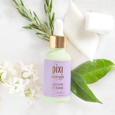 Pixi Serums and Tonic Collection