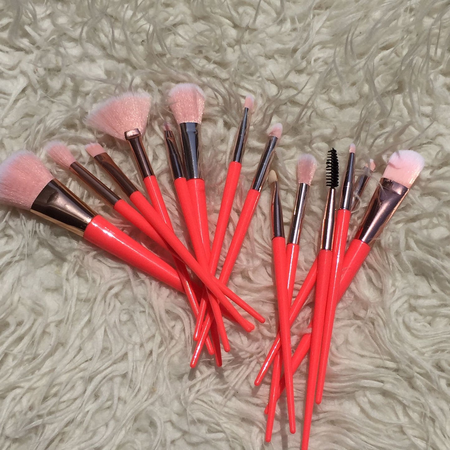 Brush set (14 pc)