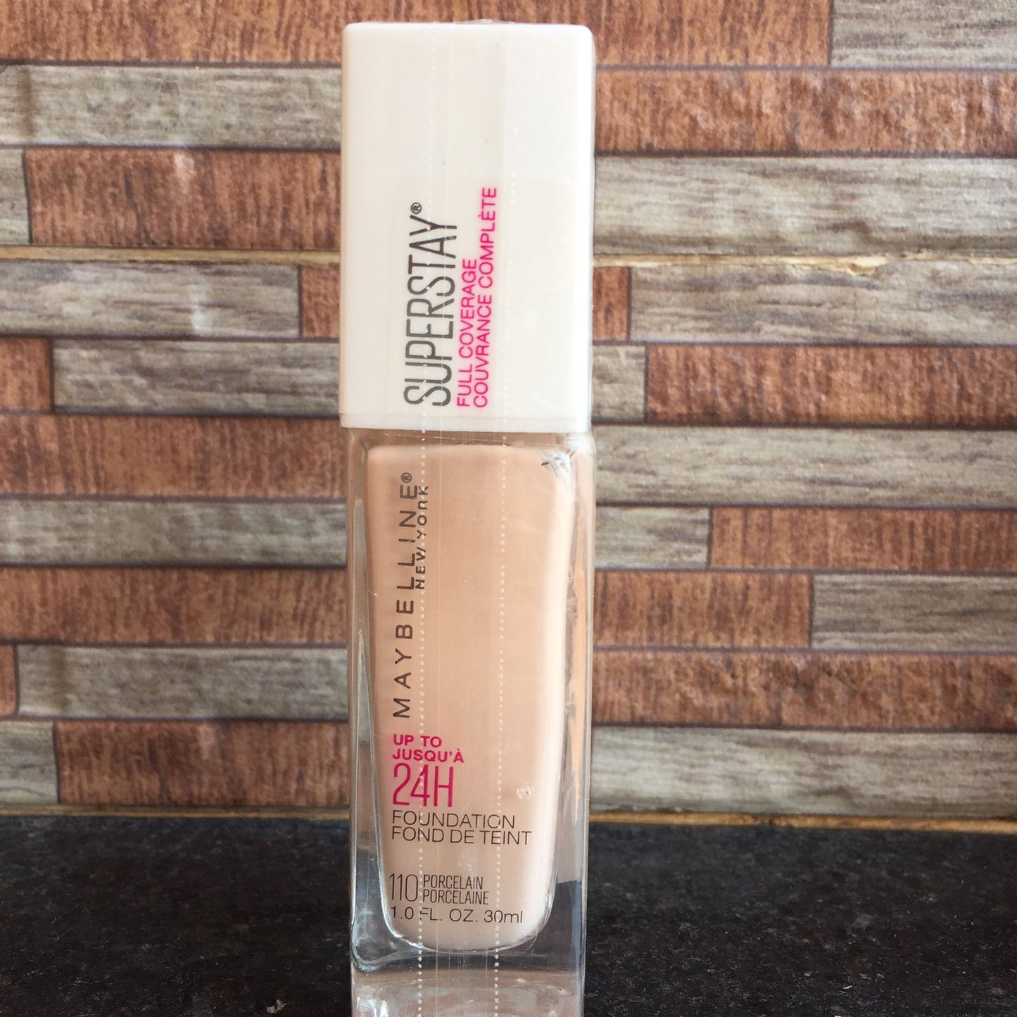 Maybelline foundation