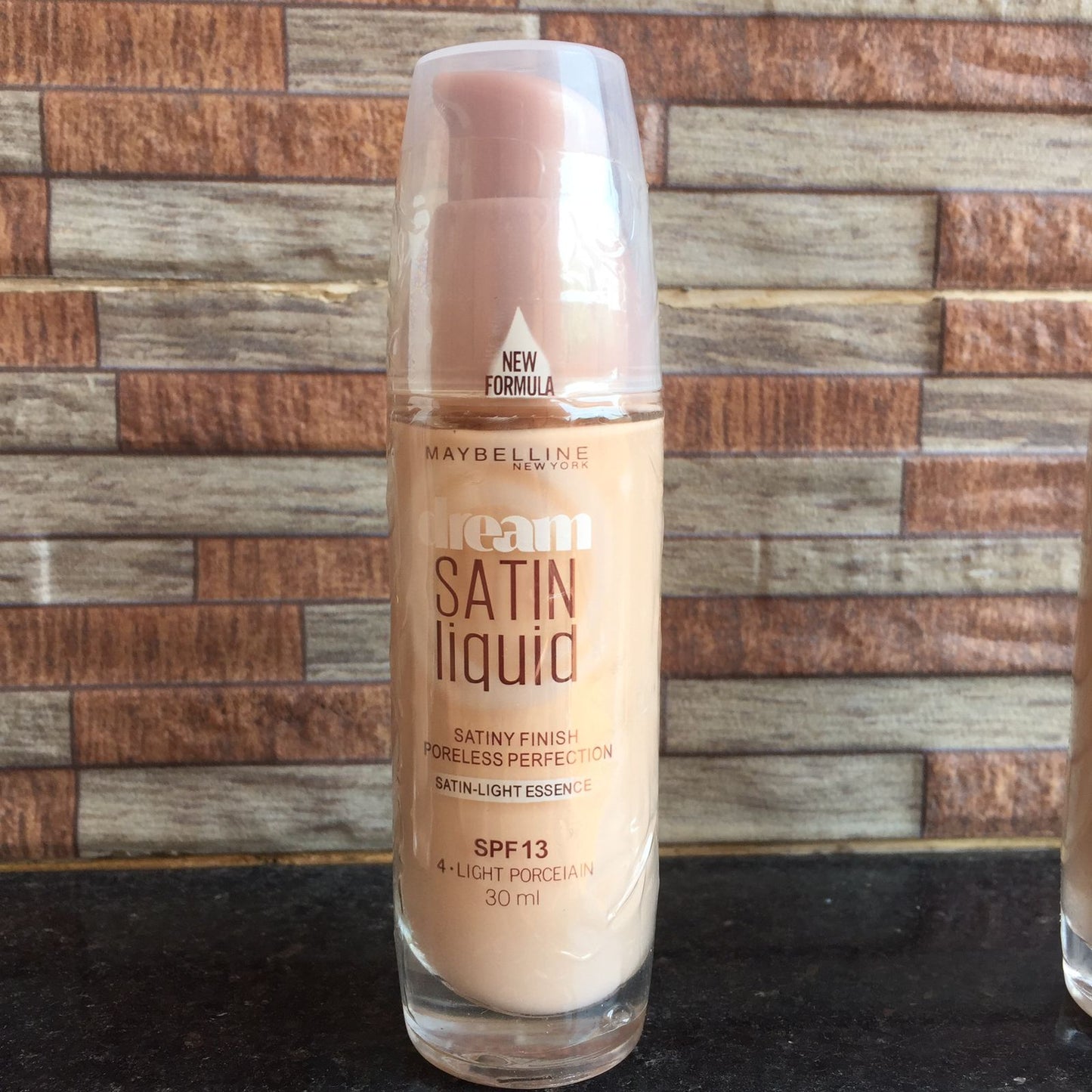 Maybelline foundation
