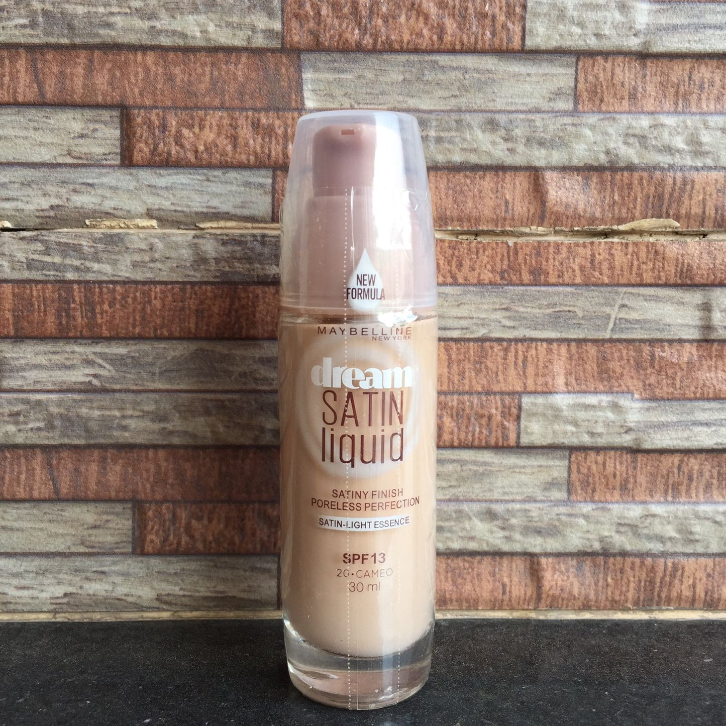 Maybelline foundation