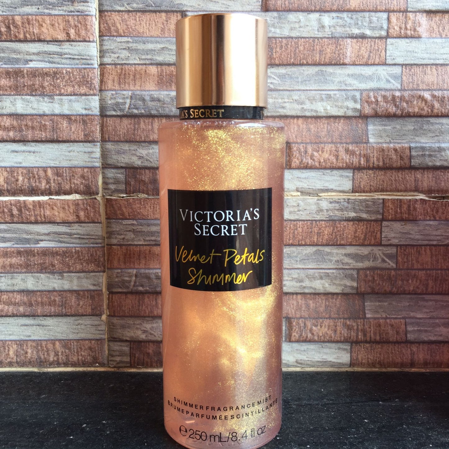 Victoria Secret Mist shimmer