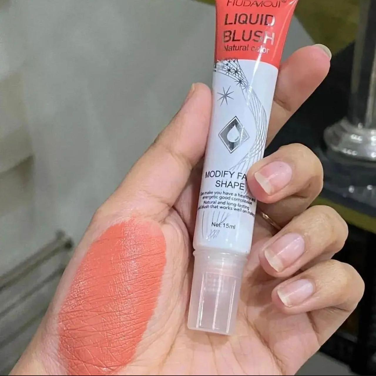 HUDAMOJI Liquid blush deal of 6