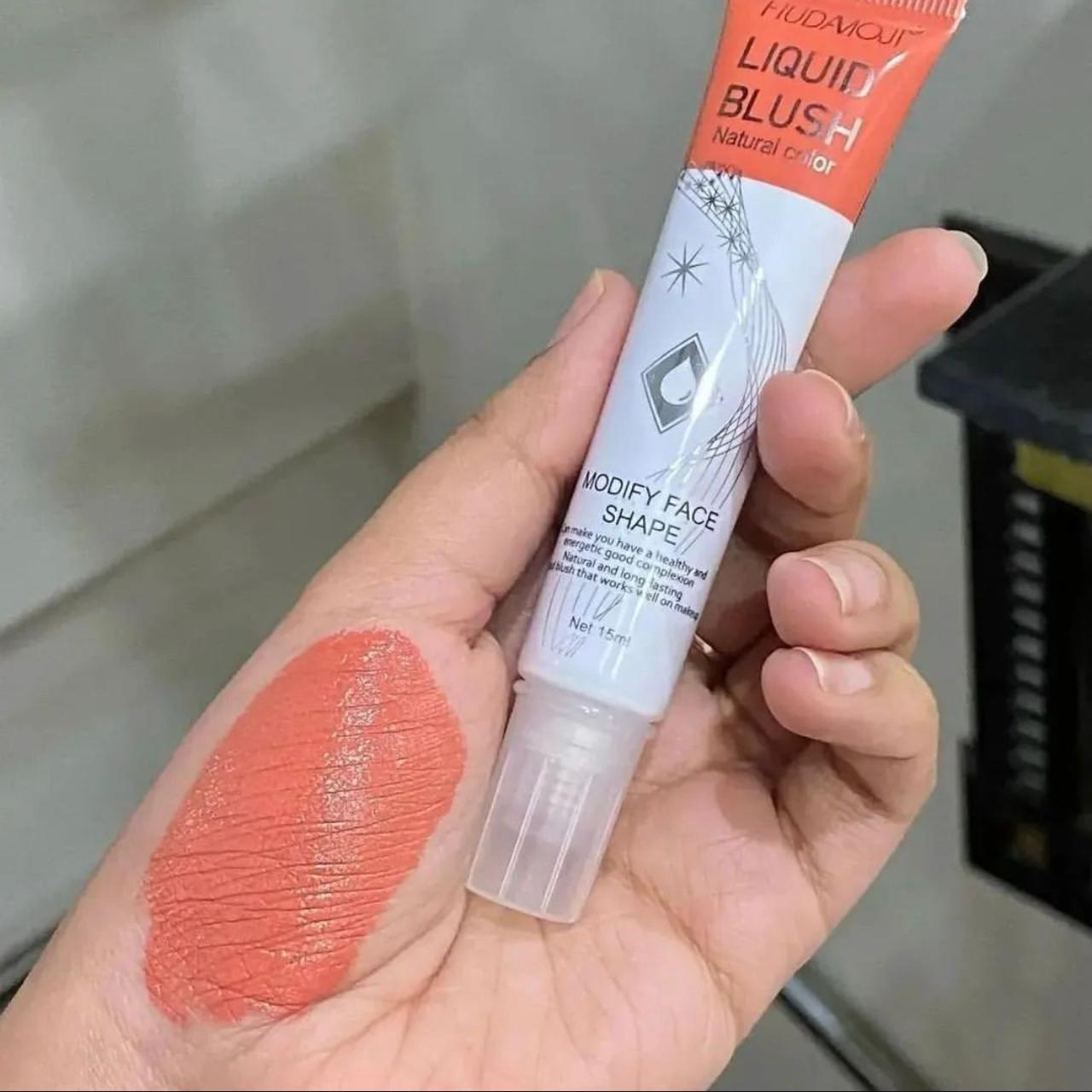 HUDAMOJI Liquid blush deal of 6