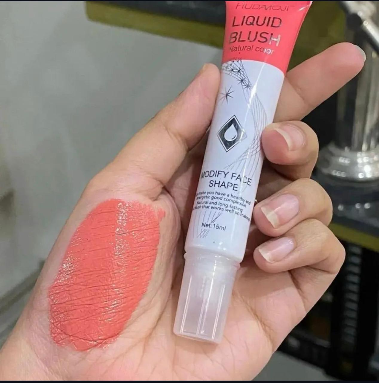 HUDAMOJI Liquid blush deal of 6
