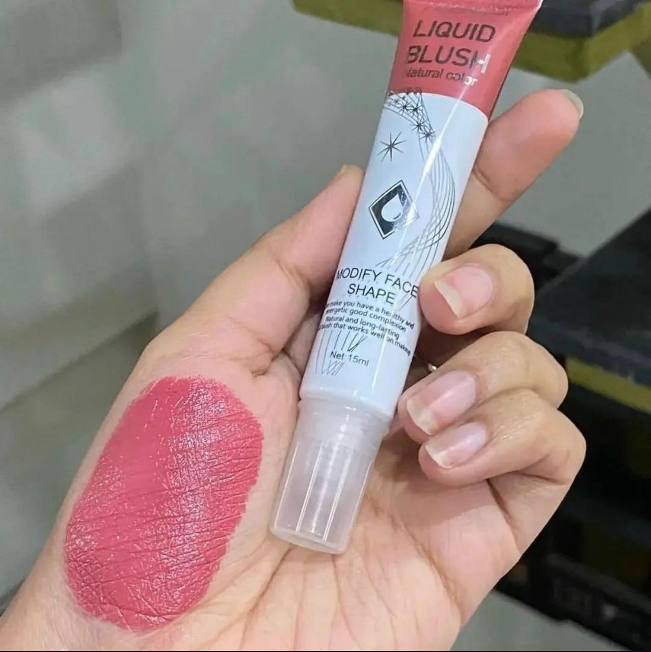 HUDAMOJI Liquid blush deal of 6