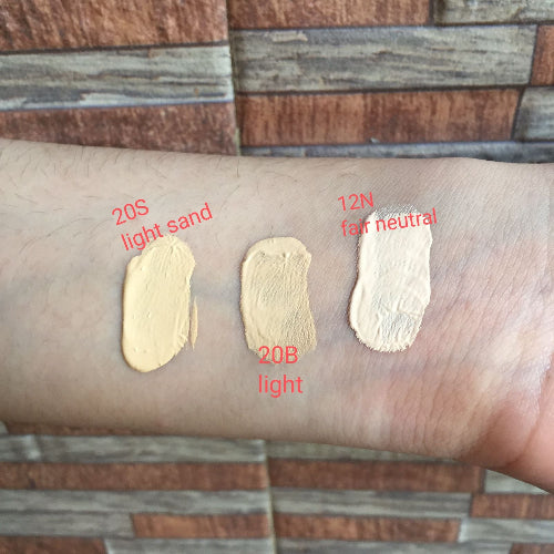 Tarte Creamy Concealer