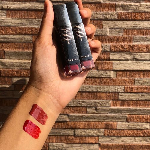 Luxury Matte LipGloss