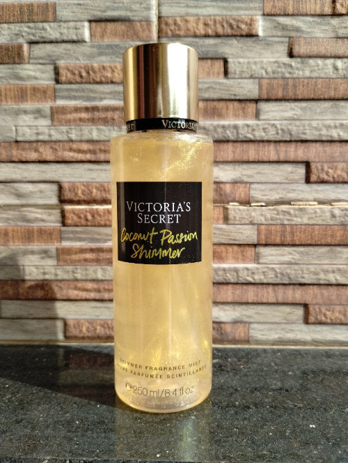 Victoria Secret Mist shimmer