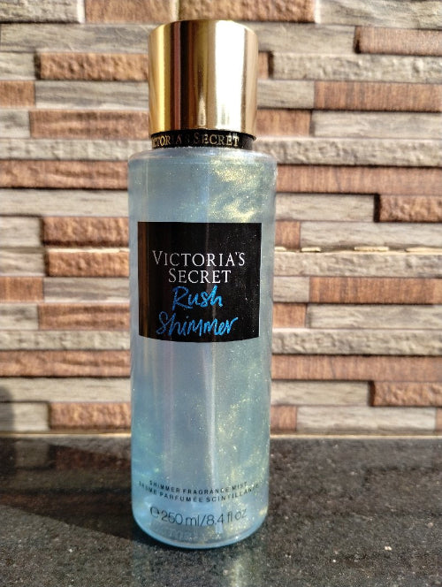 Victoria Secret Mist shimmer