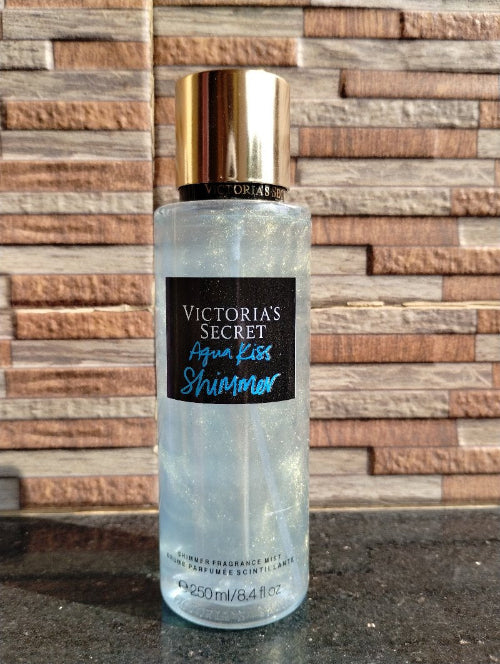 Victoria Secret Mist shimmer