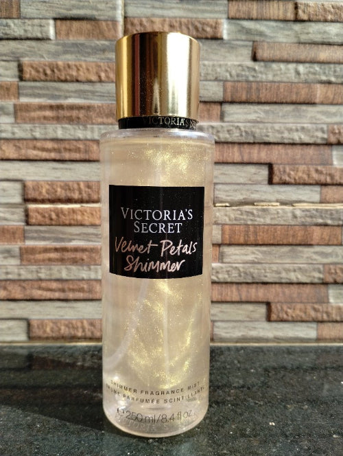 Victoria Secret Mist shimmer