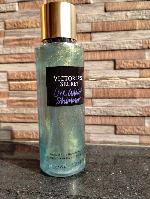 Victoria Secret Mist shimmer