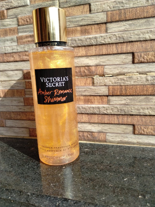 Victoria Secret Mist shimmer