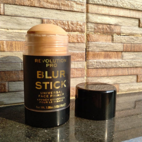 Revolution pro Blur Stick face primer