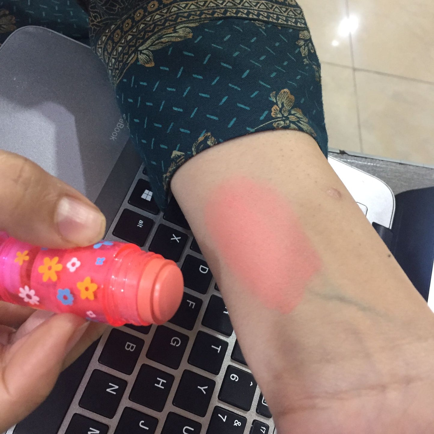 Beauty bomb cream blush kg