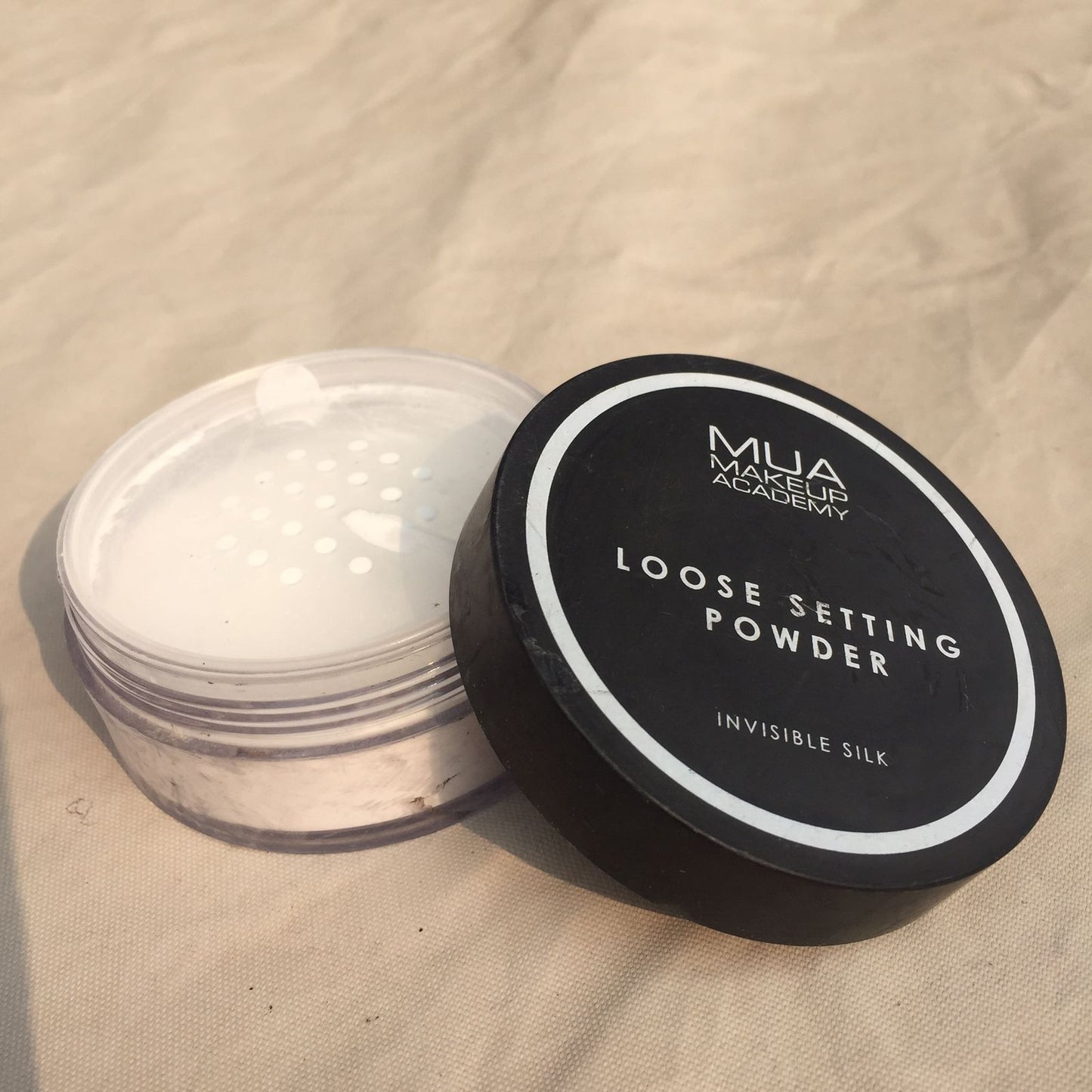 Mua makeup Academy Setting Powder in kg