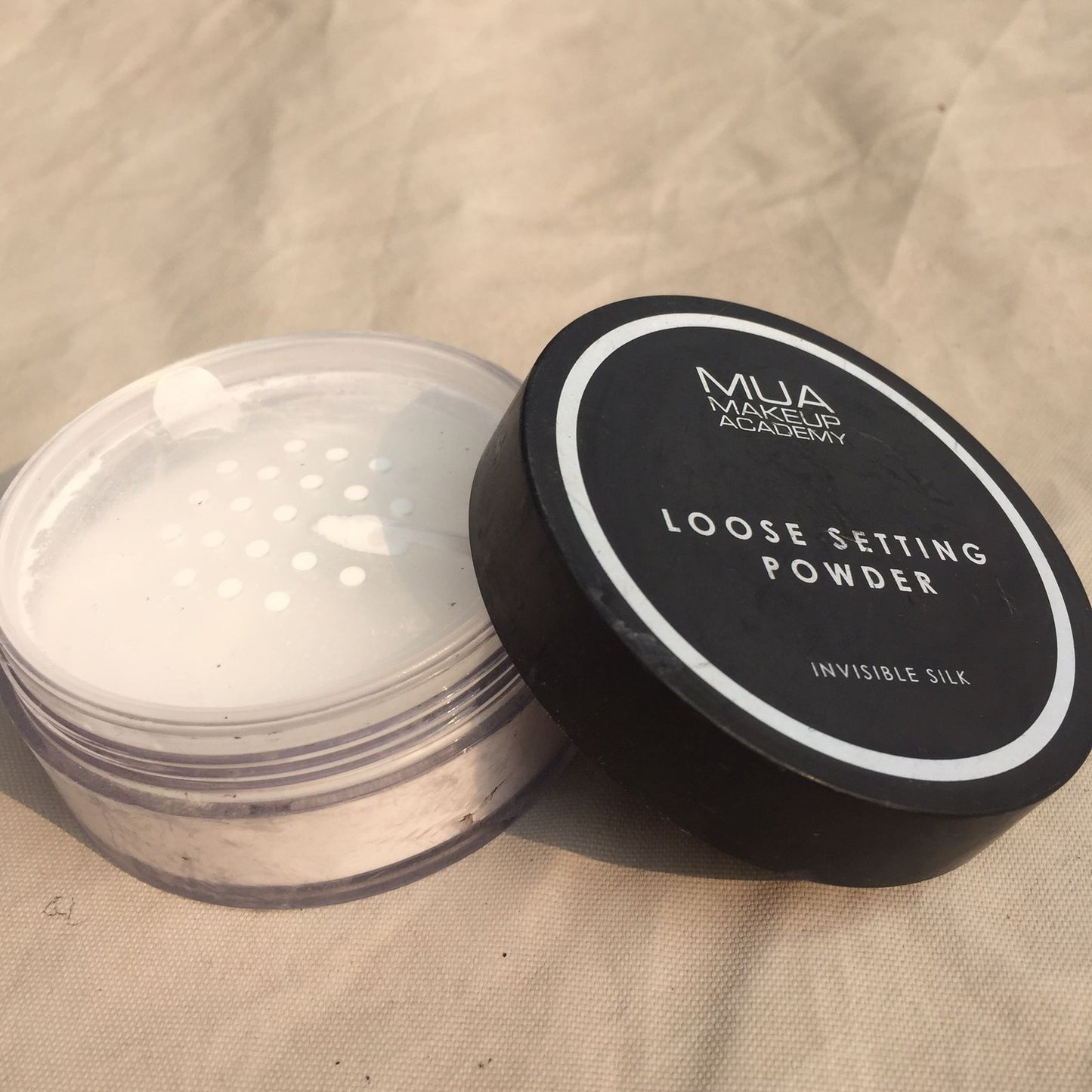 Mua makeup Academy Setting Powder in kg