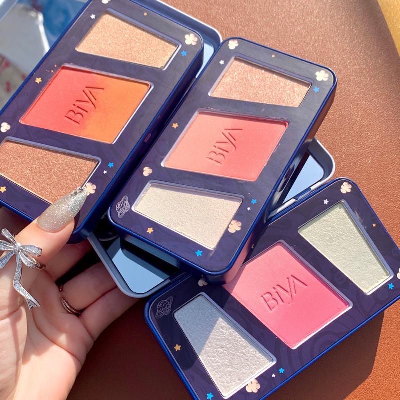 BIYA Blush n Highlighter Promotion