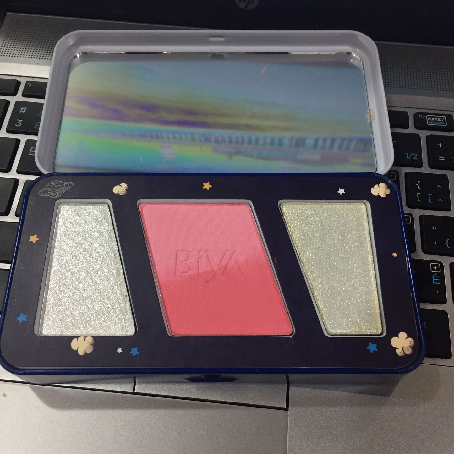 BIYA Blush n Highlighter Promotion