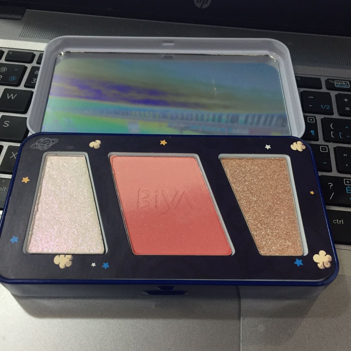 BIYA Blush n Highlighter Promotion