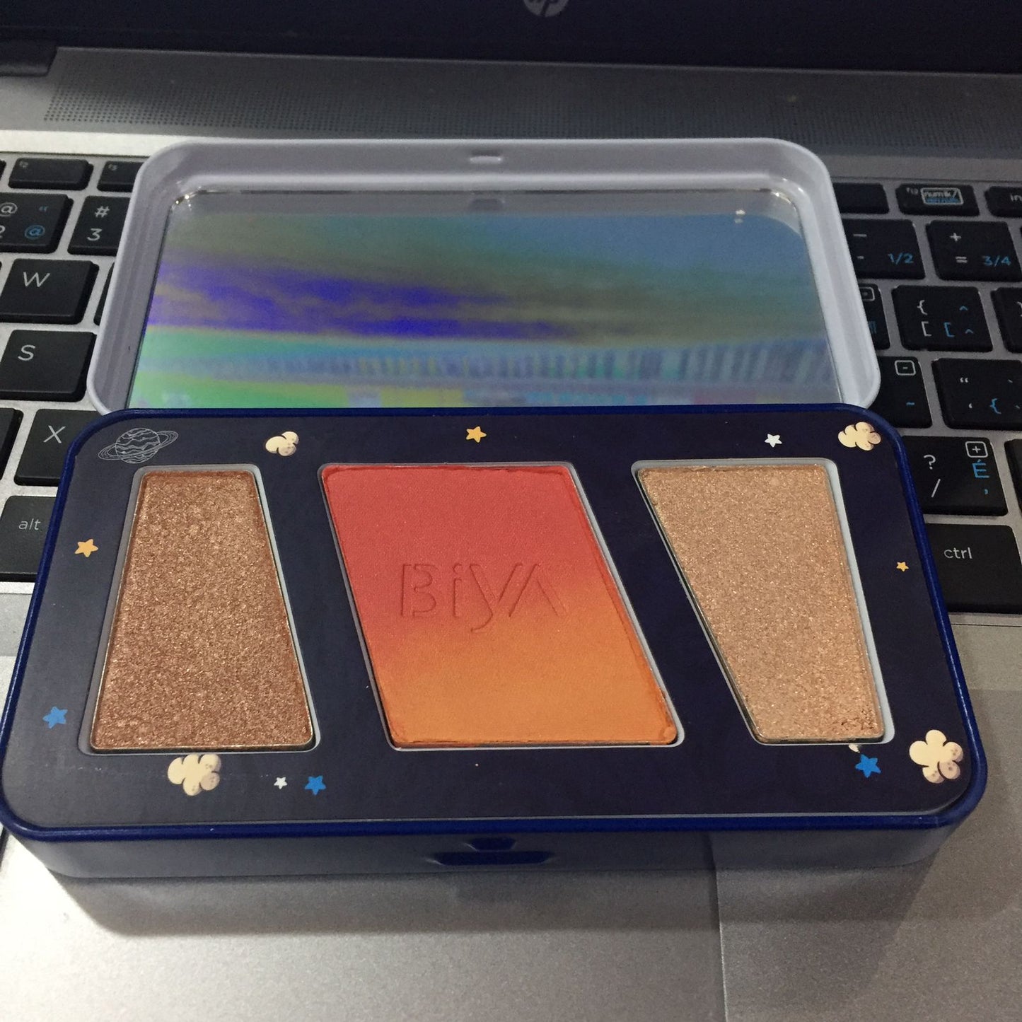 BIYA Blush n Highlighter Promotion