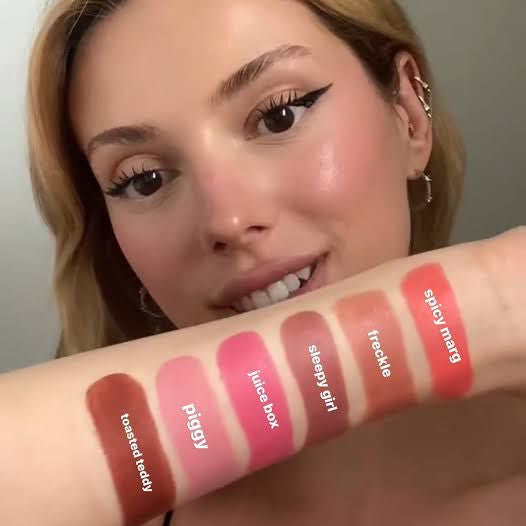 Rhode blush high quality
