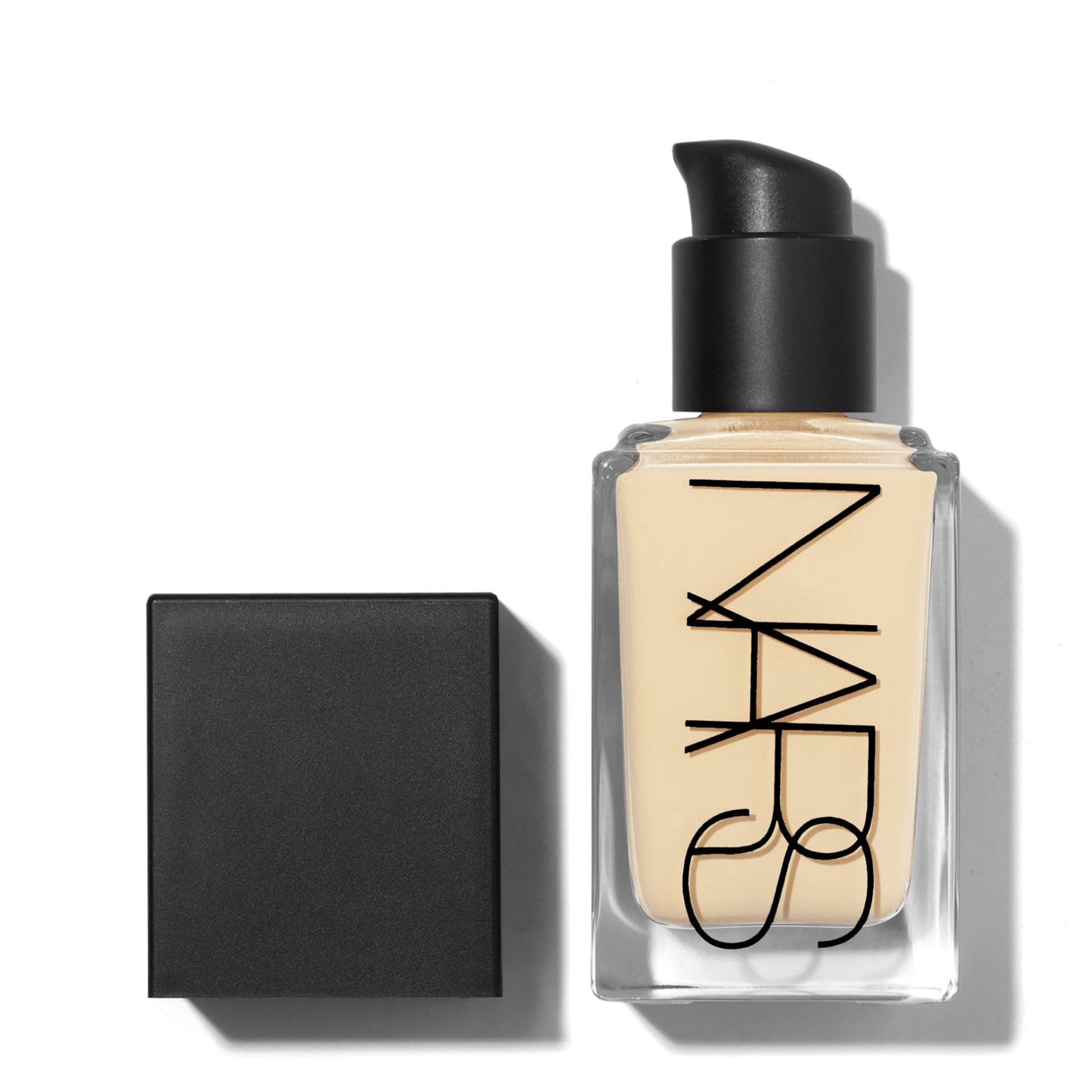 Nars light reflecting Foundation
