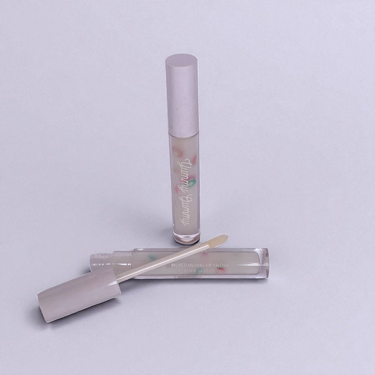 lip oil