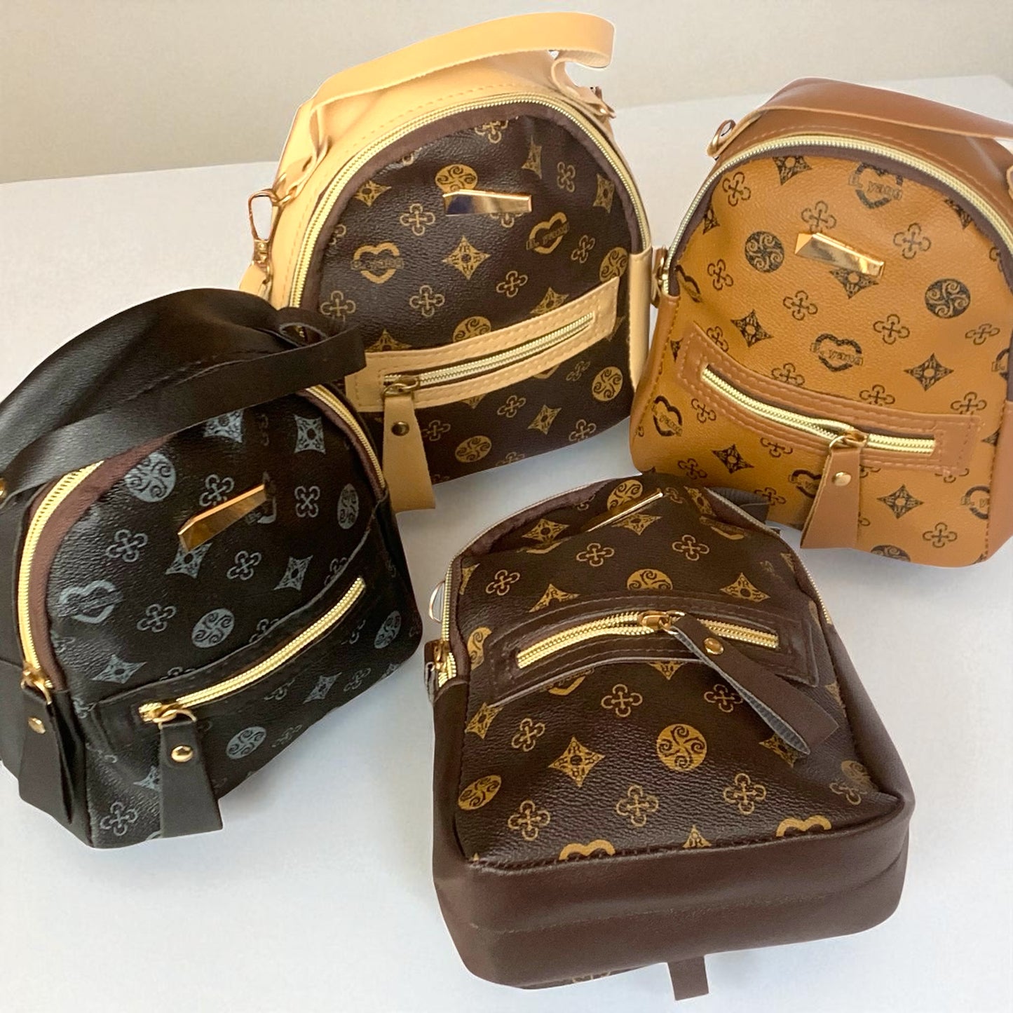 Mini bags