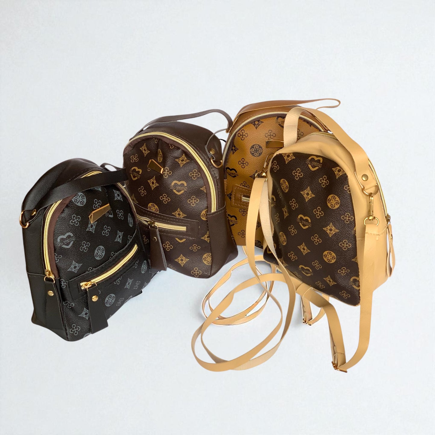 Mini bags