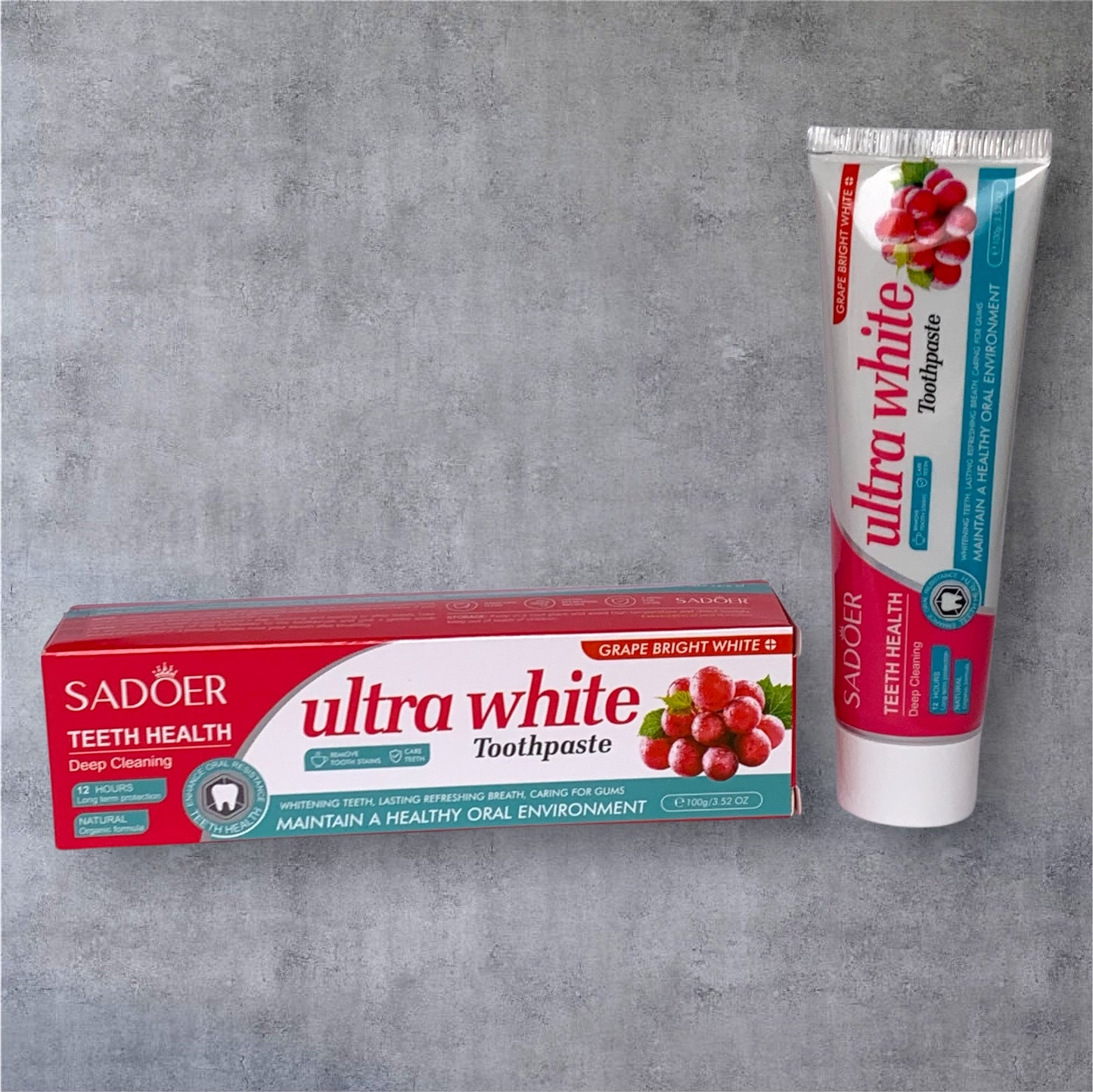 Tooth Paste