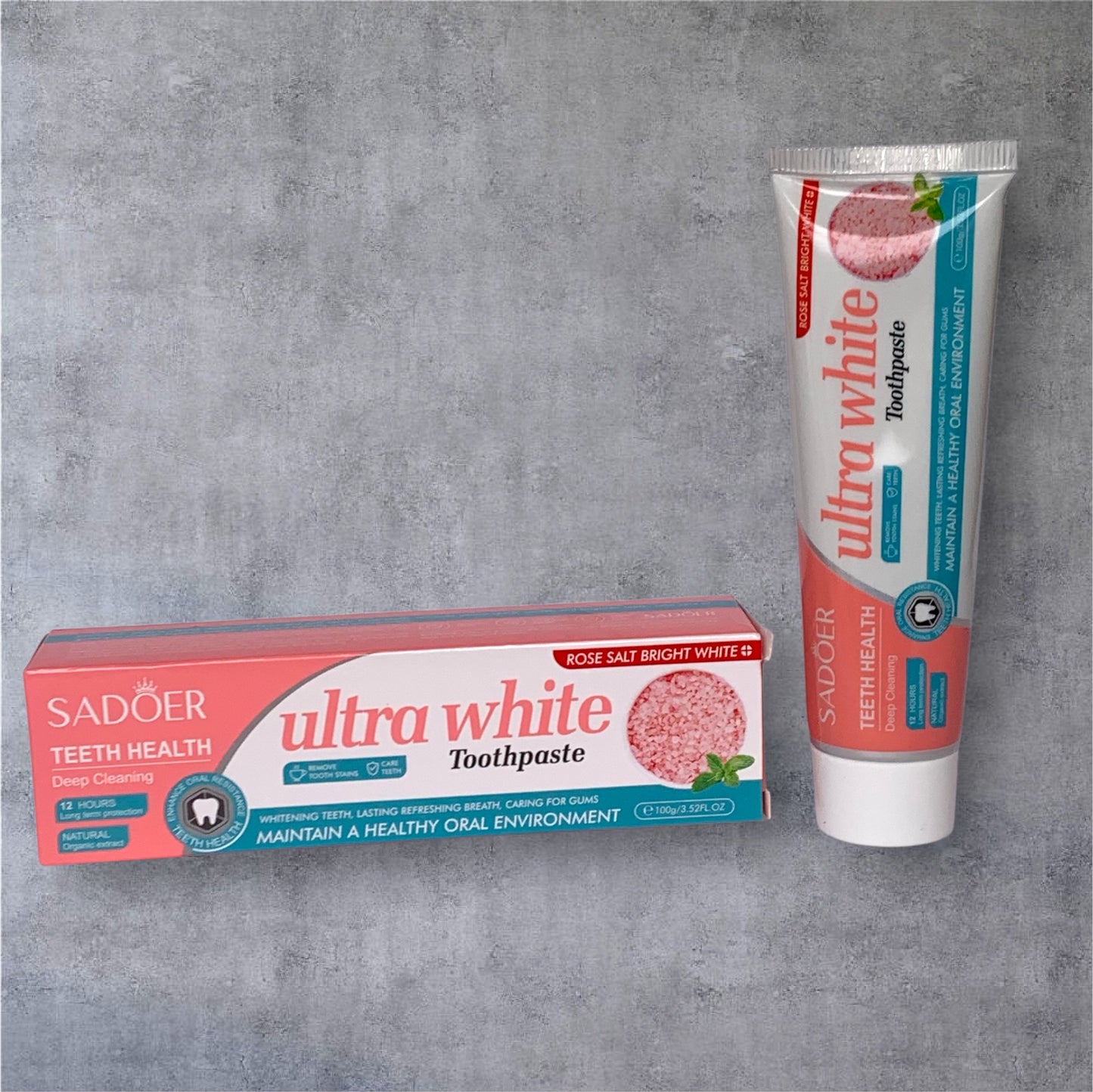 Tooth Paste