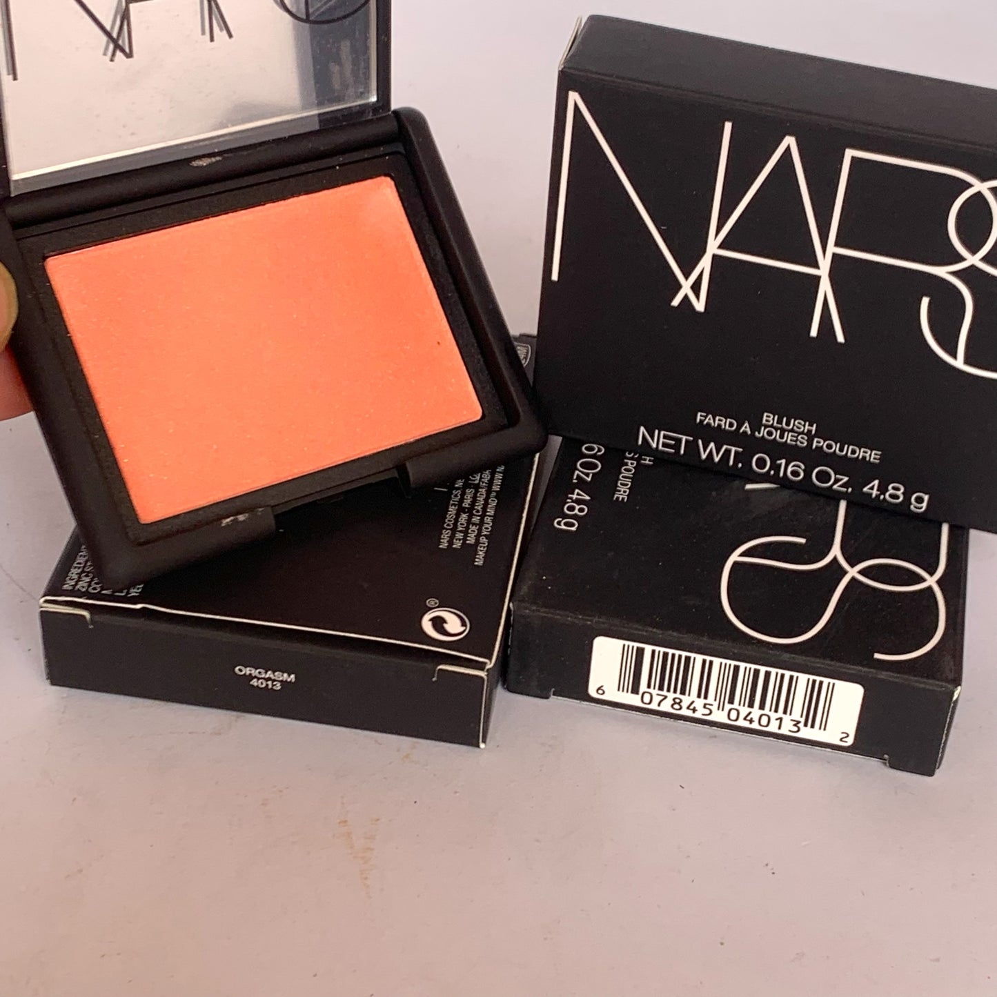 Nars blush (regular size)