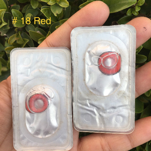 Lens and kits