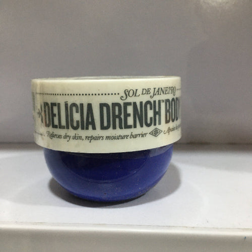 Sol De Janeiro body cream pro 75ml