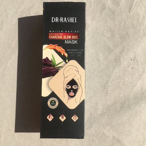 Dr rashel peel off mask 1$