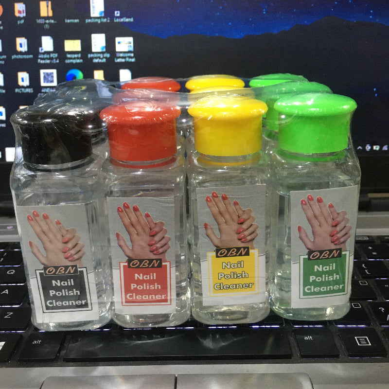 Nail polish remover liquid | deals