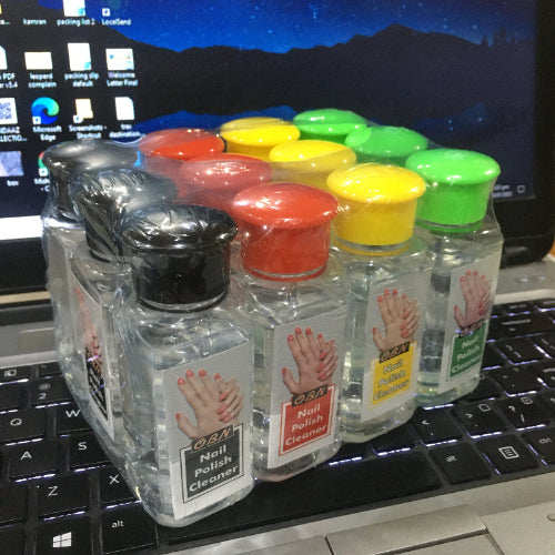 Nail polish remover liquid | deals