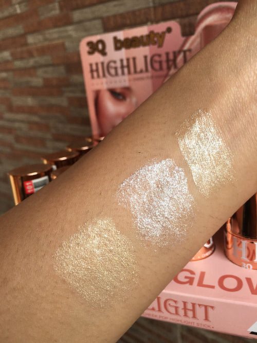 3Q beauty highlighter deal of 3