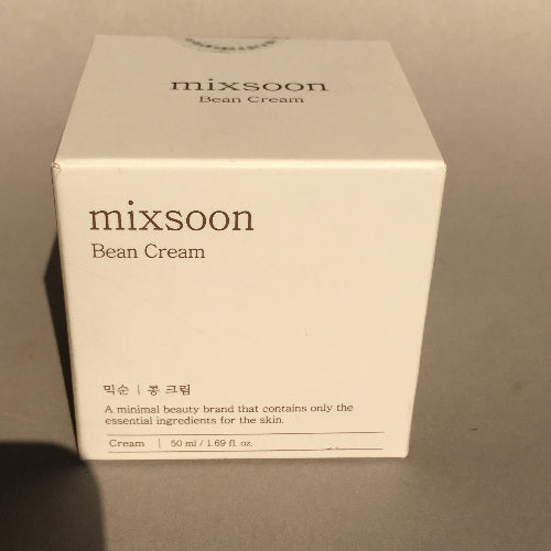 Mixsoon bean cream