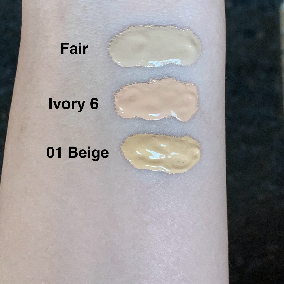 Miss Rose B.B Cream Perfect Cover